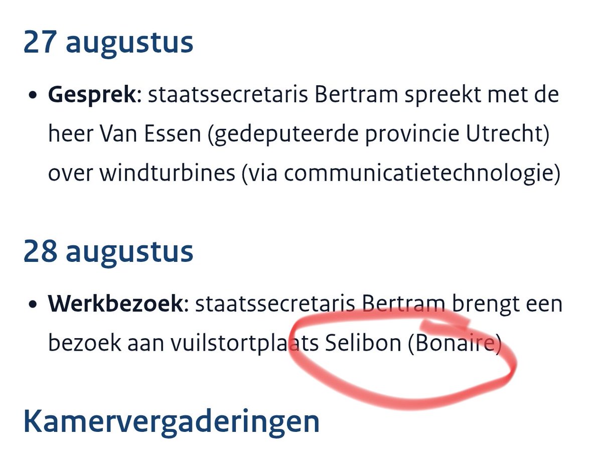 Transparangst's tweet photo. Bijna € 10.000 voor een retourvlucht naar Bonaire. 

Voor een werkbezoek aan een afvalberg van slechts 1 dag.

Het kan wel!
https://t.co/8x3vEb3hSB https://t.co/WcuGyDV6pl