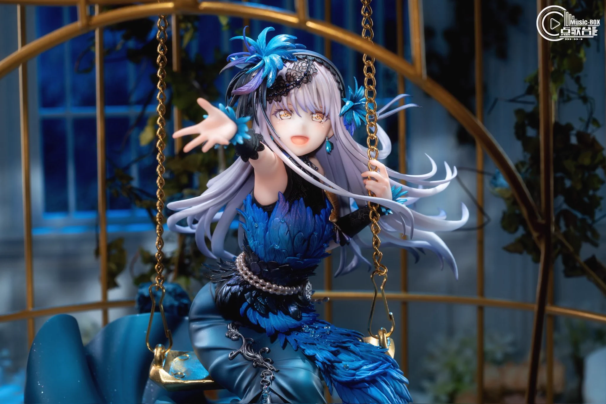 MusicBOX（WF2026SH W1-A3-03） (@MusicBOX5555555) / X