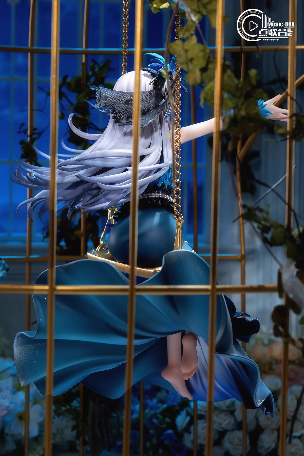 MusicBOX（WF2026SH W1-A3-03） on X: 