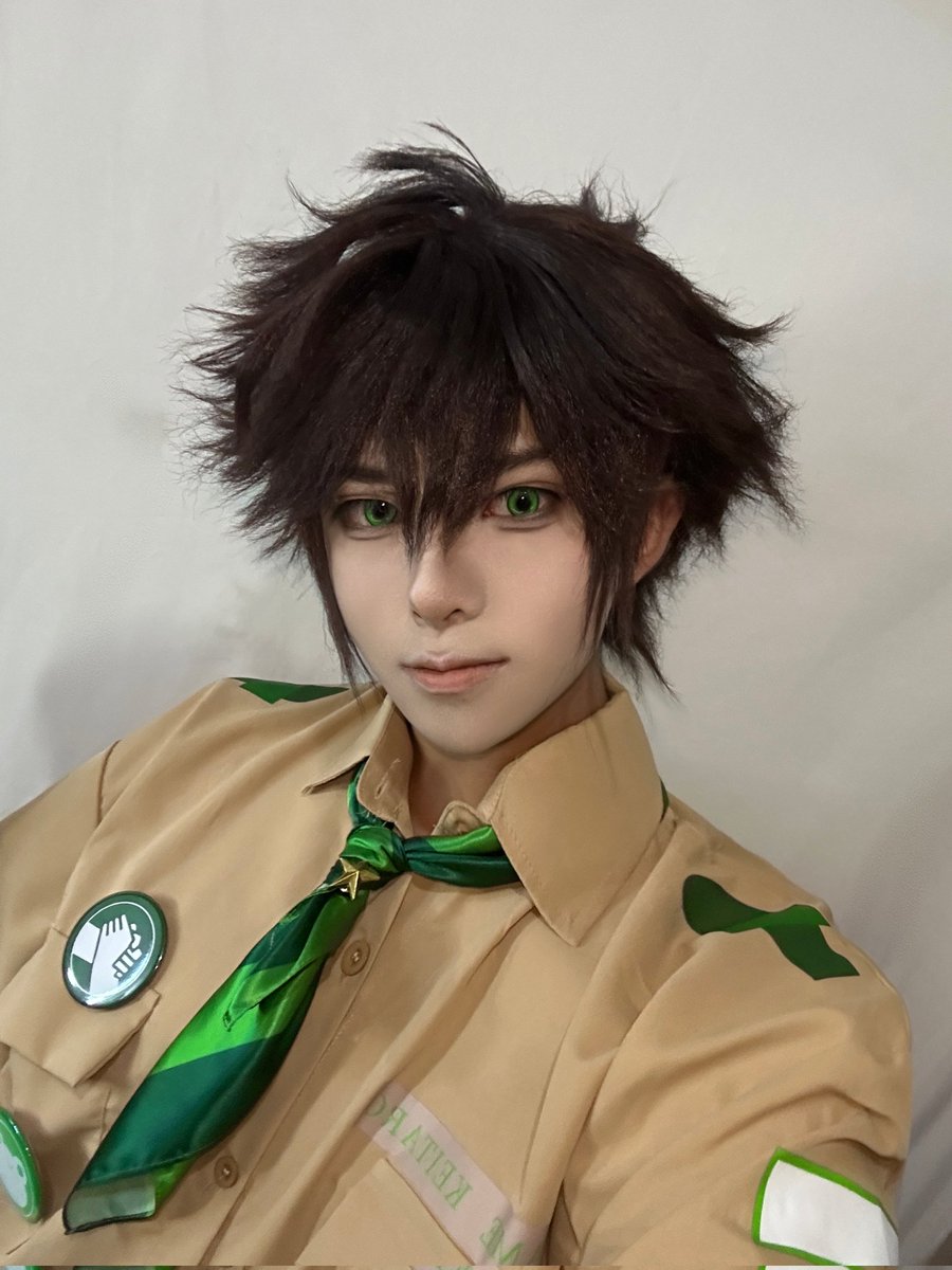 w16858288yk's tweet photo. 🐸💚keitaro#keitaro #campbuddy  #top #白袜（怎么没流量我重发一遍） https://t.co/zNexJ2yerq