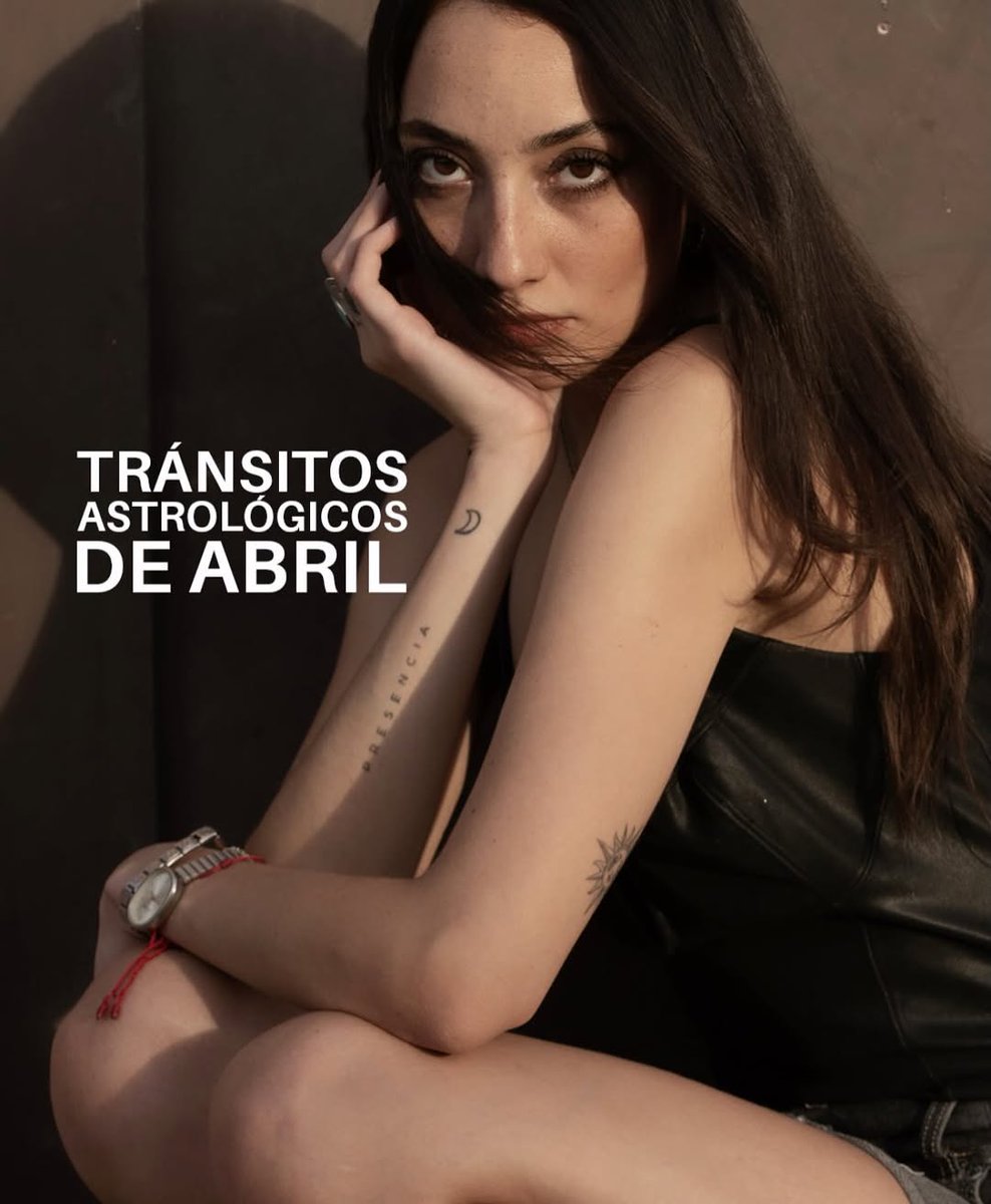 BirdNesta's tweet photo. La energía de Abril trae una mutación. Salimos del ámbito acuático para entrar en el dominio del fuego. Es un tiempo para consolidar decisiones, iniciar movimientos y dar vida a nuevos comienzos. Aries se posiciona al frente, motivándonos a avanzar h... https://t.co/l0meQYHCLP