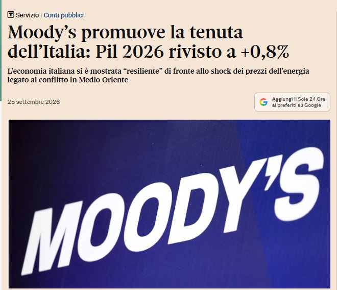 Hugin843935's tweet photo. #Italia 🇮🇹 #tagadaLa7 #dimartedi #ottoemezzo #Piazzapulita
#BuongiornoATutti 👍 https://t.co/XbpJBuJxgI