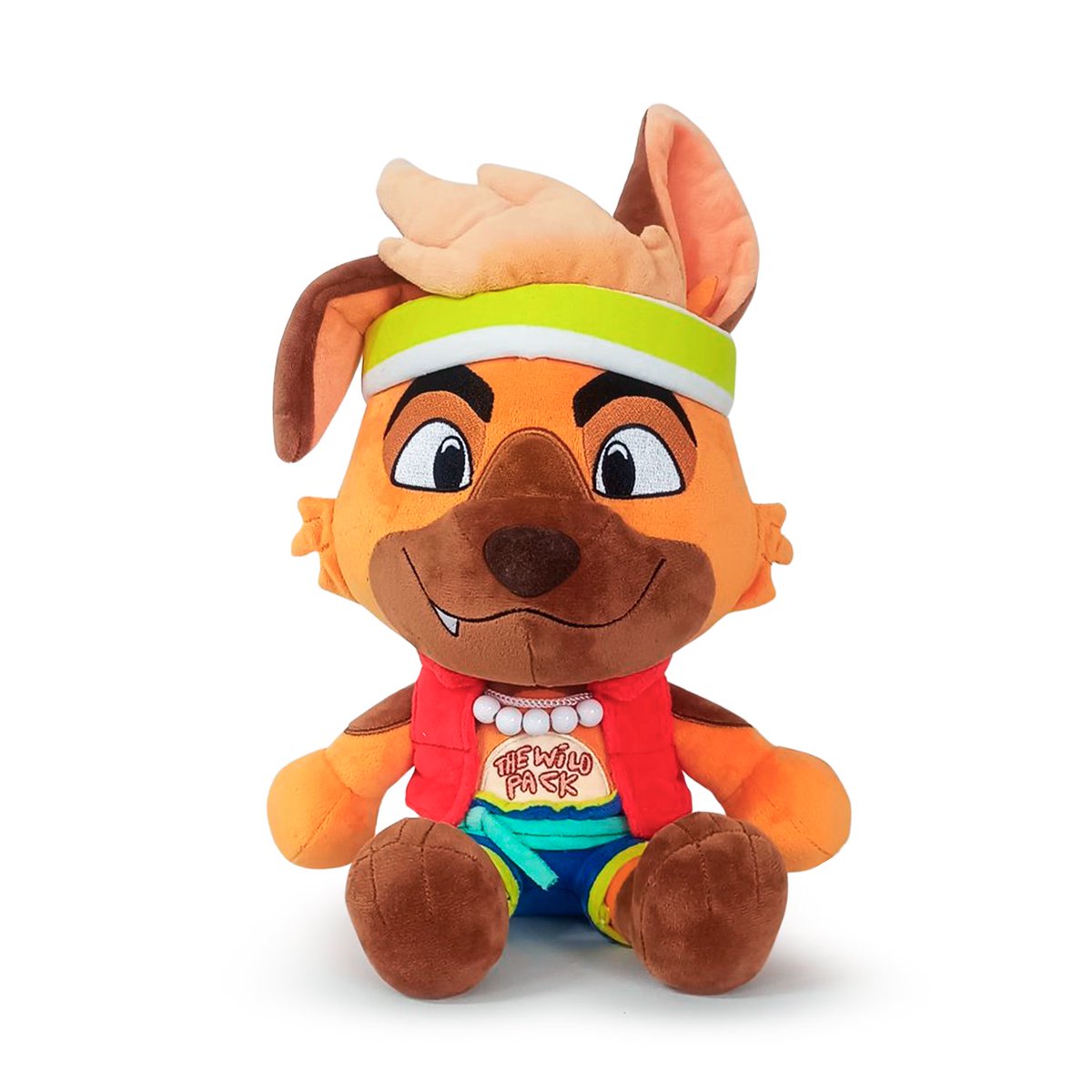 Rodgeysfw's tweet photo. I'm so excited for this Raww plushie!!! ❤️ https://t.co/hb5f5cn8Bq