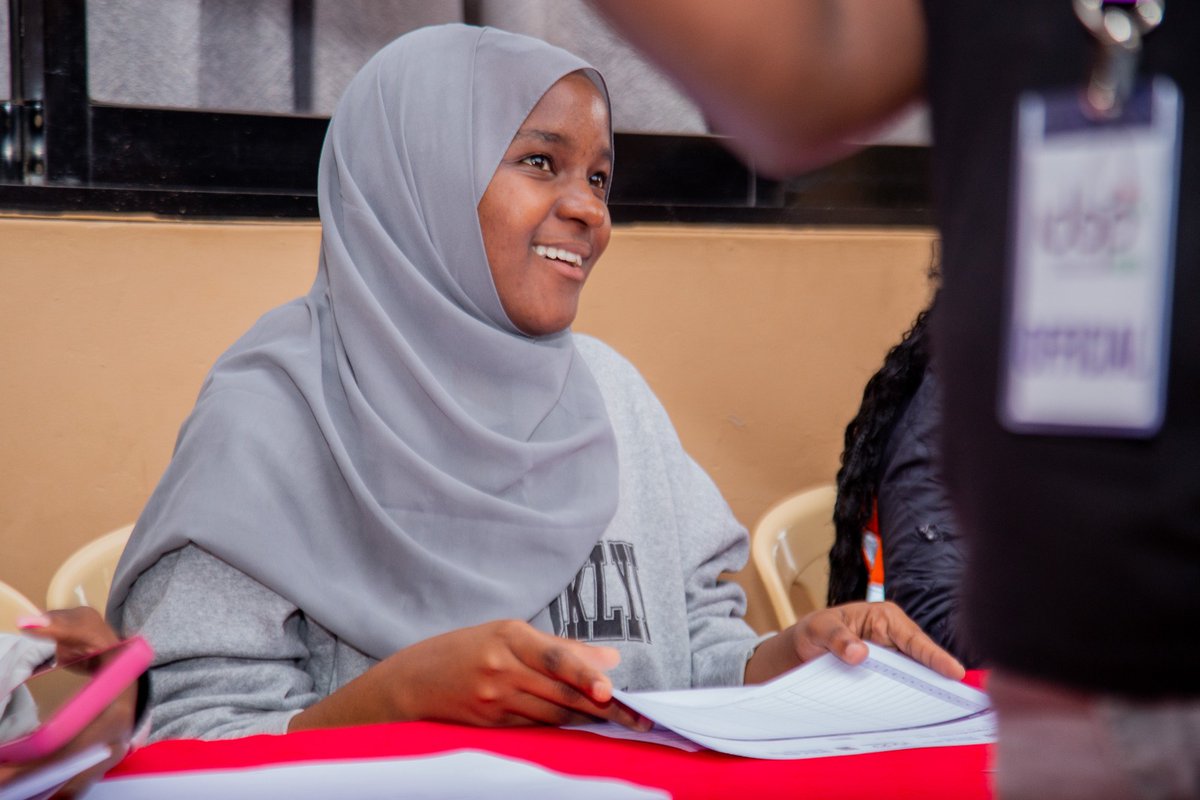 IDOP_KE's tweet photo. The day is here! We’re at KISE, kicking off the #IDOPKE2026 Pre-Scientific Conference.

Participants are arriving, and we’re ready to explore older persons’ health needs and how to strengthen their care.
@MOHMedServices @SP_Kenya @kcbgroup @SuqoonKe @WHOKenya https://t.co/0qccFfed4f