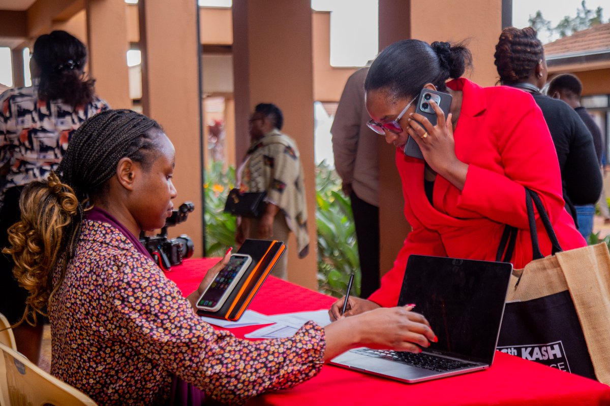IDOP_KE's tweet photo. The day is here! We’re at KISE, kicking off the #IDOPKE2026 Pre-Scientific Conference.

Participants are arriving, and we’re ready to explore older persons’ health needs and how to strengthen their care.
@MOHMedServices @SP_Kenya @kcbgroup @SuqoonKe @WHOKenya https://t.co/0qccFfed4f