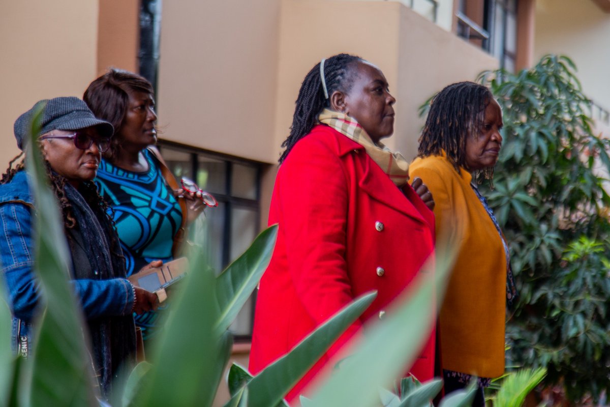 IDOP_KE's tweet photo. The day is here! We’re at KISE, kicking off the #IDOPKE2026 Pre-Scientific Conference.

Participants are arriving, and we’re ready to explore older persons’ health needs and how to strengthen their care.
@MOHMedServices @SP_Kenya @kcbgroup @SuqoonKe @WHOKenya https://t.co/0qccFfed4f