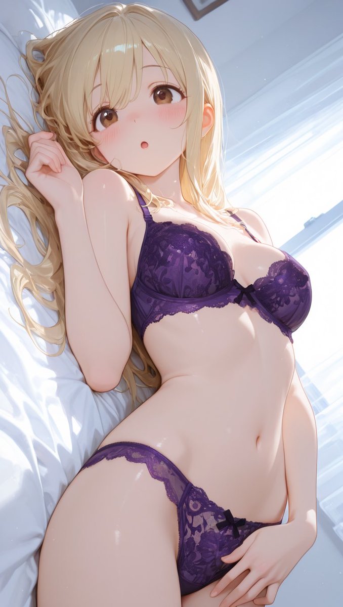 ako_hinana_art's tweet photo. またしちゃった🩵 https://t.co/PJWk5HOMZY