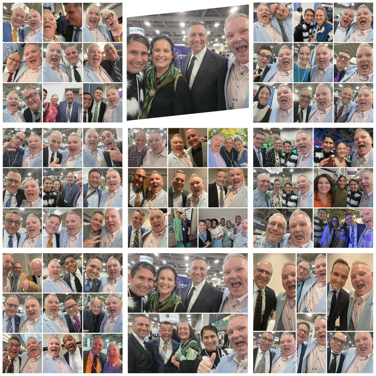 danielgums's tweet photo. 1️⃣ST Night of General Conference! ✔️
Got to see so many peeps and many that make me smile and that we love! OUR FAVES is ALWAYS to snap a pic 📸 with our Pastors! 🎯
#UPCI #UPCIGC #UPCIGC26 👀
#UPCIGC2026 Good TiMES! #GoofyGums https://t.co/7HDOTbzmMU