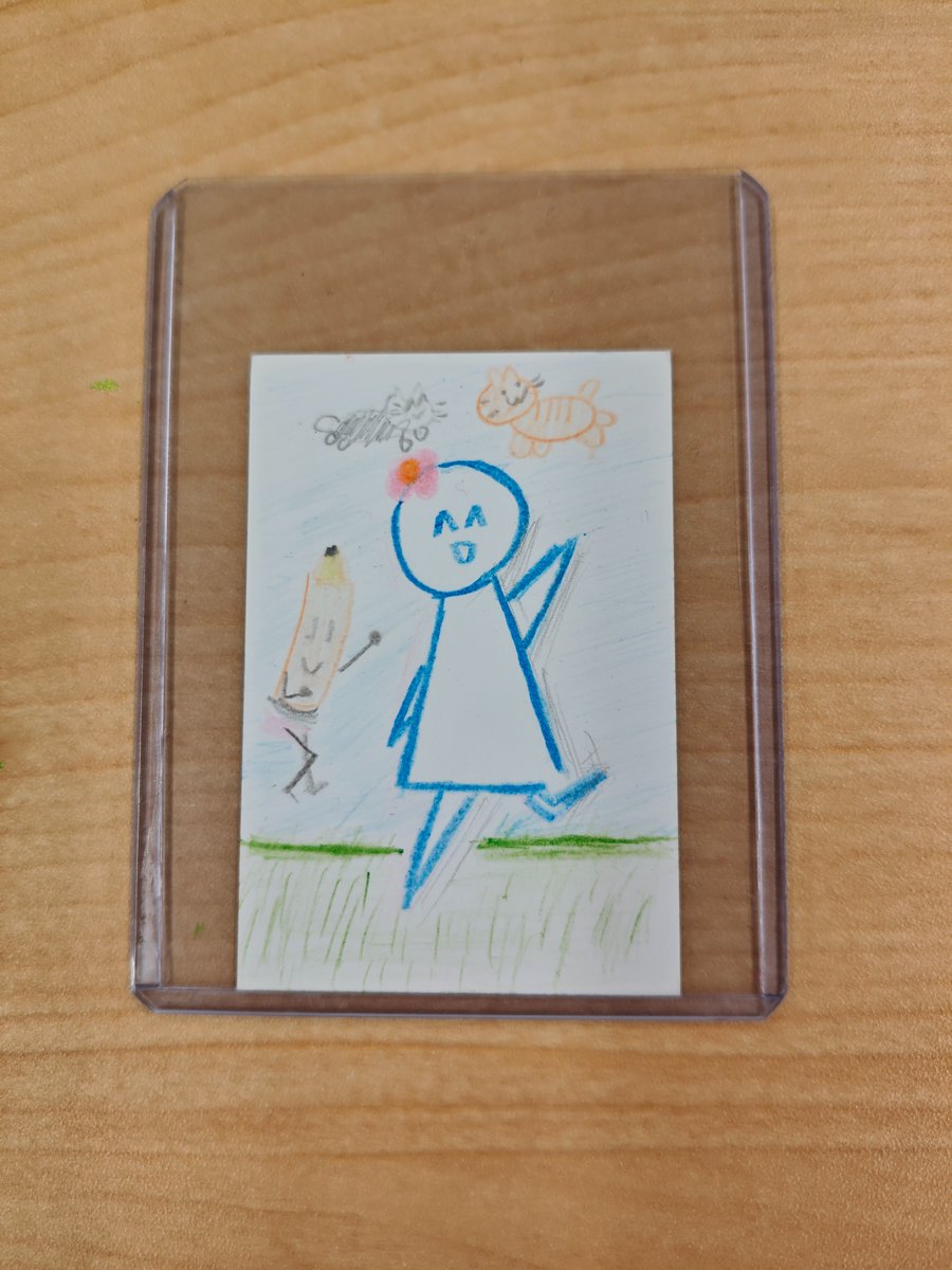 hip_x3's tweet photo. Went to an art club last week and didn't know quite what to draw so I just drew what makes me yey lol.... It came out higher than my expectations!!!!

Also I see you followers liking my tweets.... Perhaps if you want I could draw something for you to show appreciation back :3 https://t.co/5LMsFj8e3f