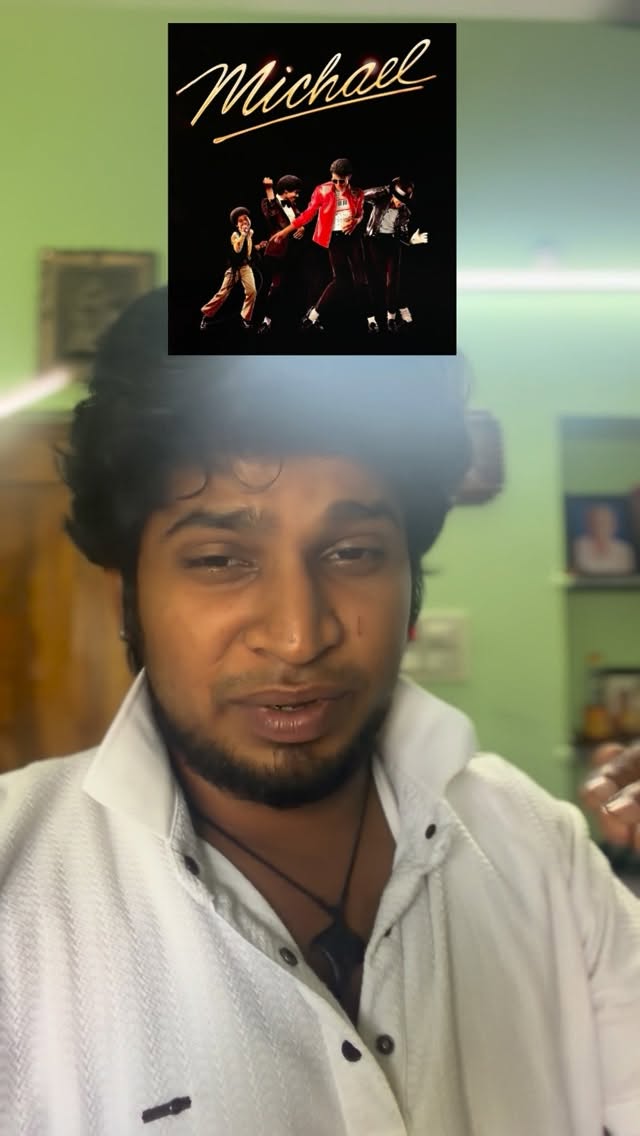 jacqqueh_23's tweet photo. OG MJ Fan https://t.co/K8sgtwVOYT