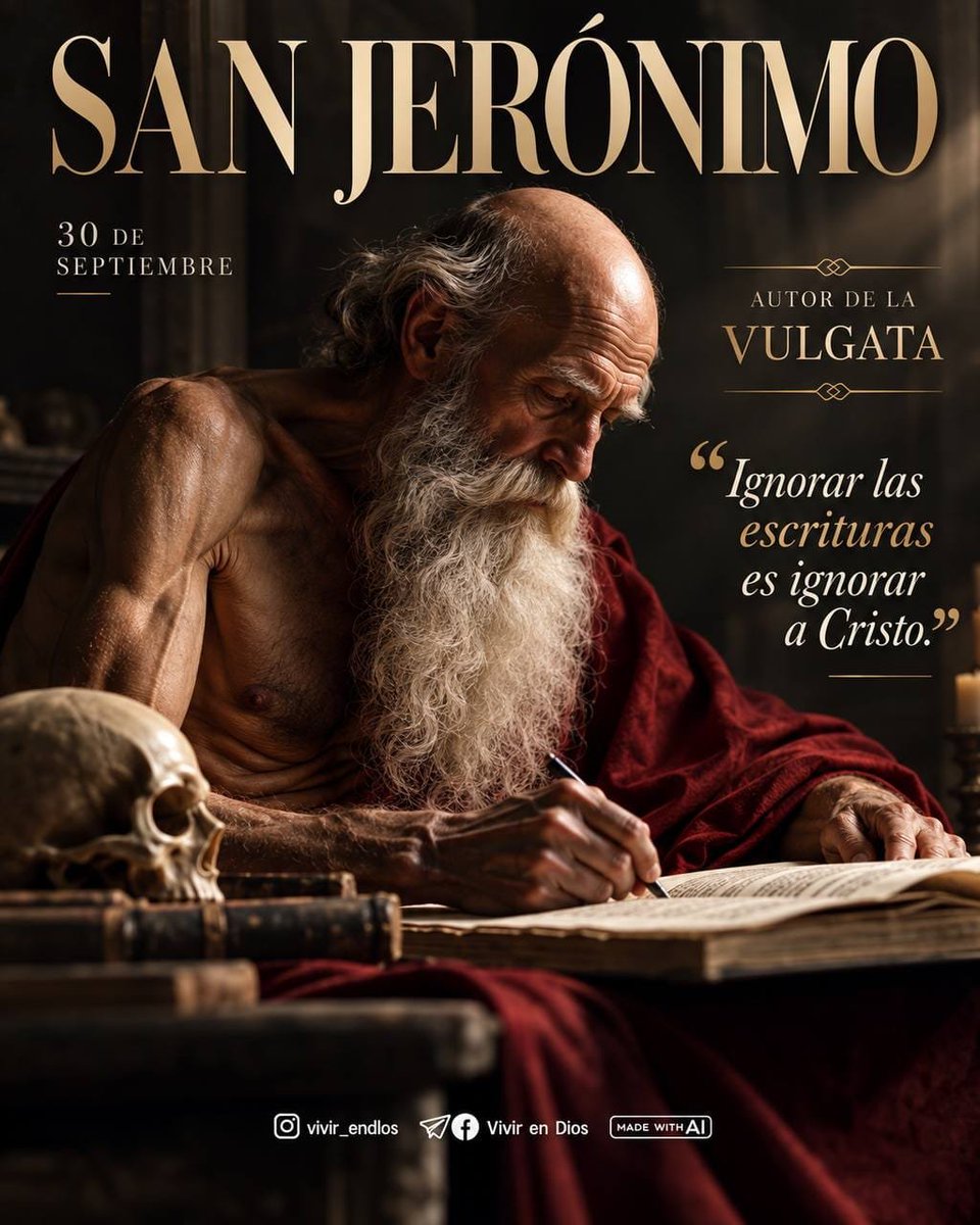 jos149865's tweet photo. #EvangelioDelDía
No anteponer nada a la misión que tenemos de anunciar el Evangelio en las circunstancias ordinarias de nuestra vida (Lc 9, 57-62). https://t.co/JQGShVIrx5