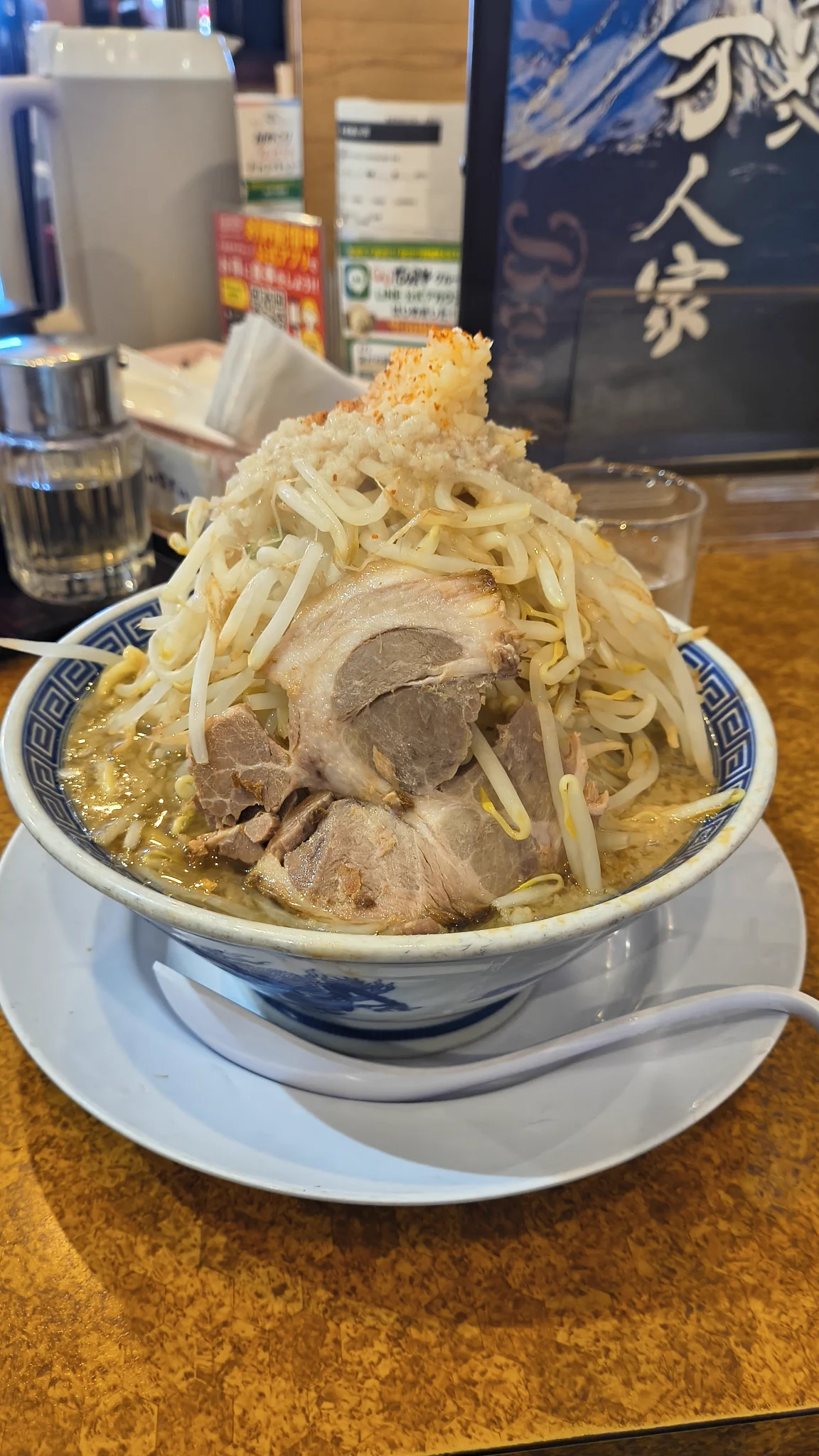 ラーメン大好きKAIZUMAN (@KAIZUMAN1) / X