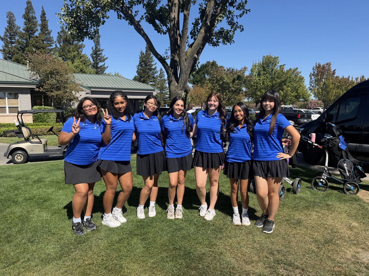 BCHSGirlsGolf's tweet photo. More photos below …. https://t.co/7w3ucrOged