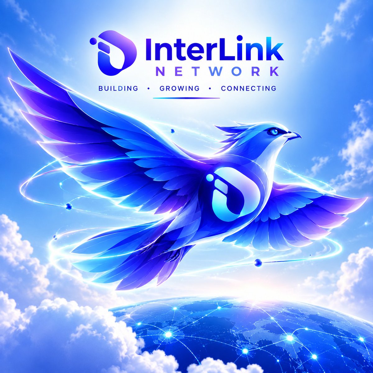mashudbof1's tweet photo. 🪽 InterLink — Let Your Network Take Flight

Built to connect. Designed to grow.
One vision, one network, endless possibilities. 🌐💙

Connect • Build • Grow • Fly

#InterLink #ITL #ITLG #ITLX #InterLinkNetwork #Web3 https://t.co/ZLNNB4Tw18