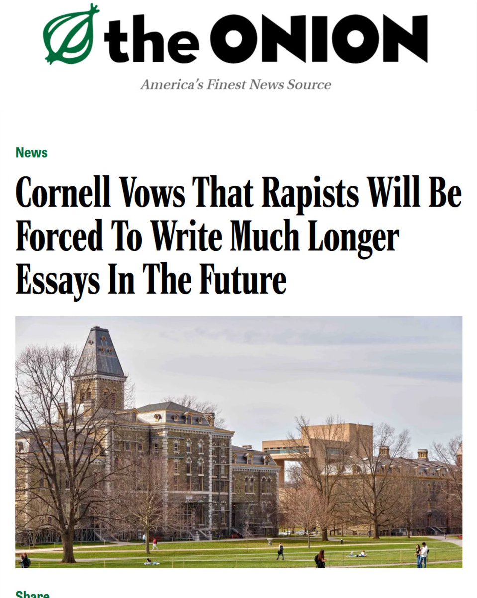 AlanRMacLeod's tweet photo. The Onion doesn't miss. https://t.co/0DWpBUKEUw