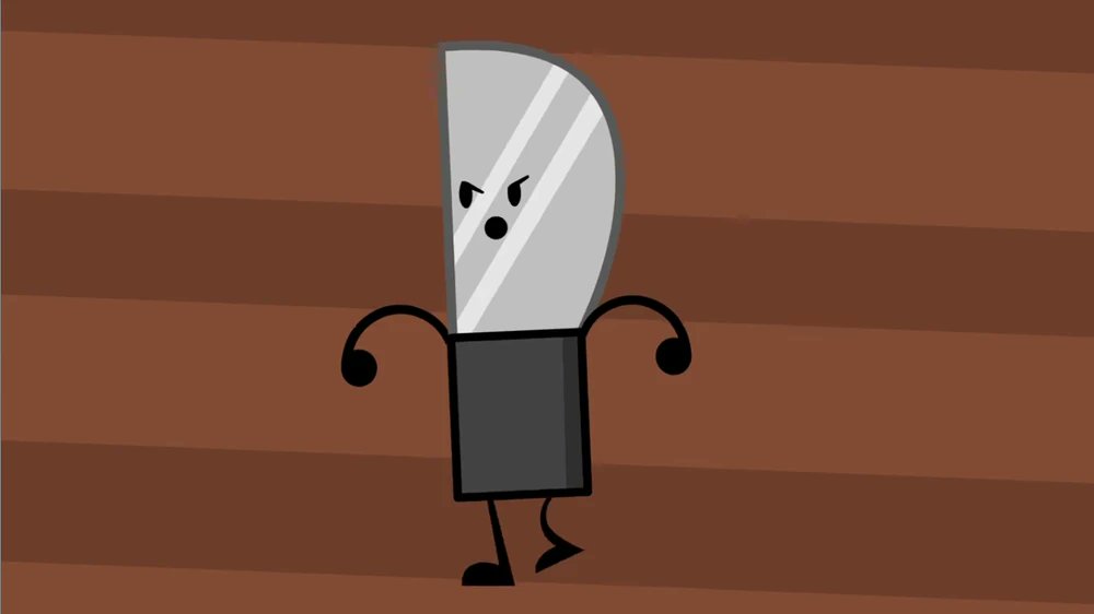 cyr6x_'s tweet photo. love this stupid ass pose knife is always doing. like oooh lookout hes gonna getcha https://t.co/uaDhgsXwGF