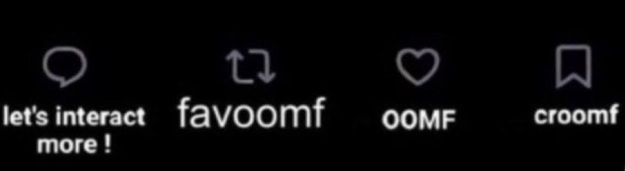 sincerelysonnet's tweet photo. interaction bait… 👉👈 https://t.co/1kBzr2AQuo