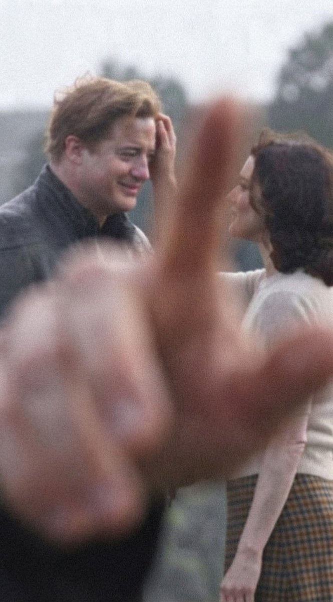 BoinkBuzz's tweet photo. 🚨 𝗖𝗢𝗡𝗙𝗜𝗥𝗠𝗘𝗗 - Brendan Fraser’s Rick O’Connell &amp; Rachel Weisz’s Evelyn Carnahan are divorced in "THE MUMMY 4" following the death of their child

The tragedy forces them to reunite &amp; find the person responsible for their son's death https://t.co/dWHPXKBsMo