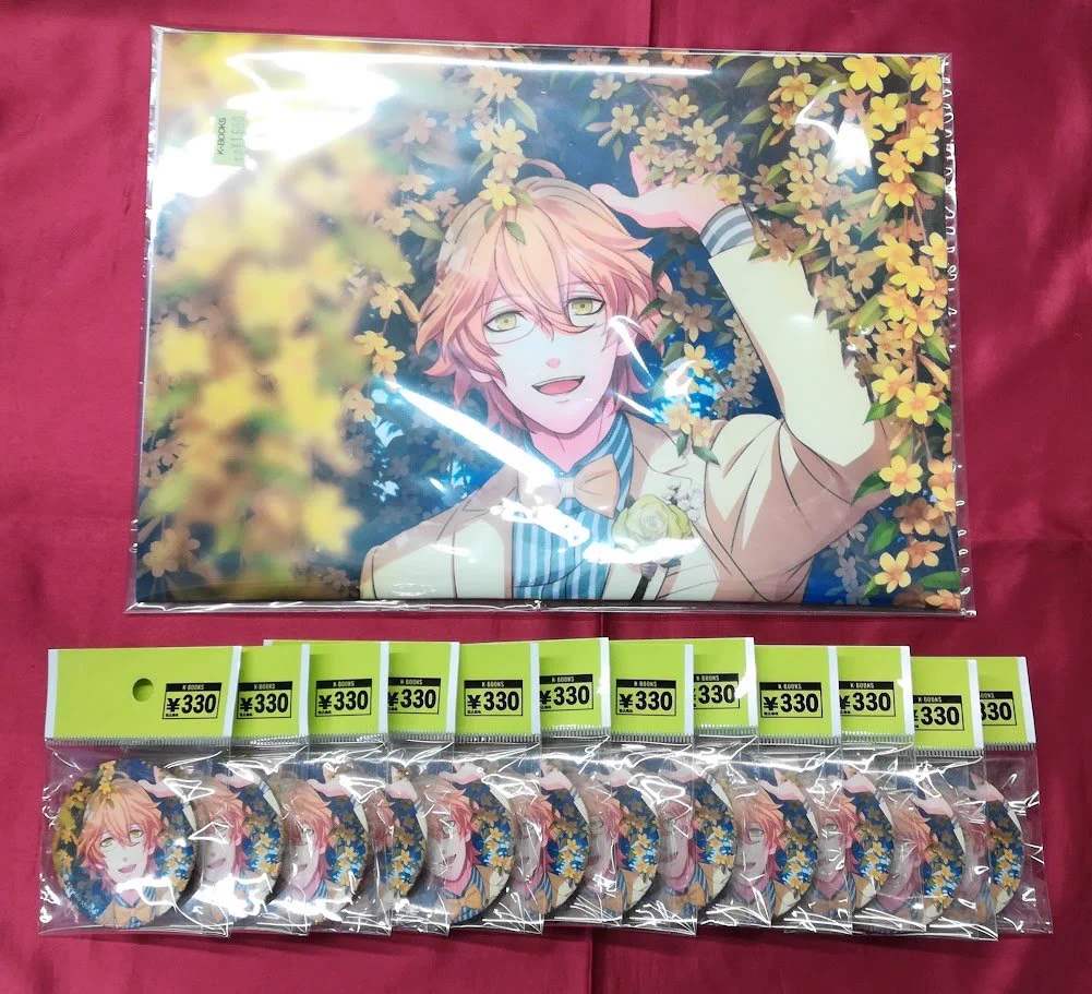 K-BOOKS ライブ館 على X: 