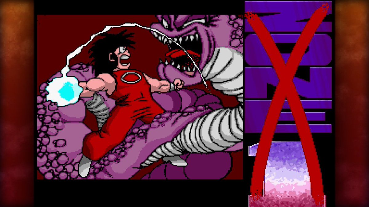 b1rdcor3_games's tweet photo. Checked out some Thunder Hoop Collection on Switch.
@qubytegames are constantly doing excellent work bringing back these older games.
#nowplaying #thunderhoop #videogames #switch #nintendo https://t.co/inHAxjz2yt