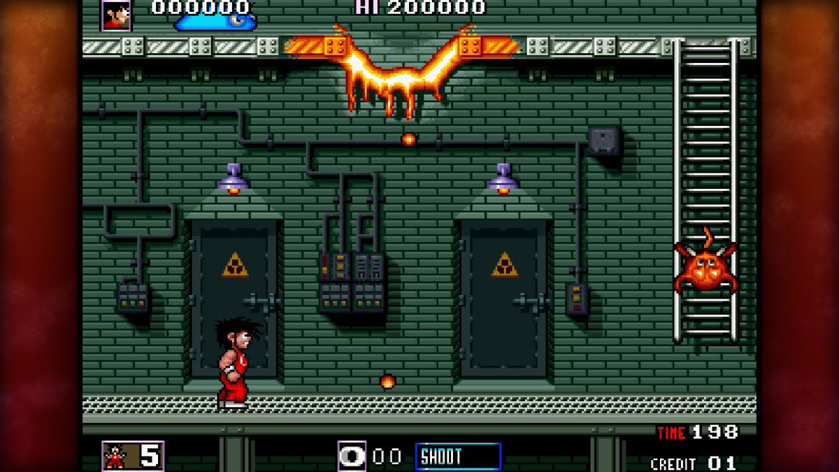 b1rdcor3_games's tweet photo. Checked out some Thunder Hoop Collection on Switch.
@qubytegames are constantly doing excellent work bringing back these older games.
#nowplaying #thunderhoop #videogames #switch #nintendo https://t.co/inHAxjz2yt