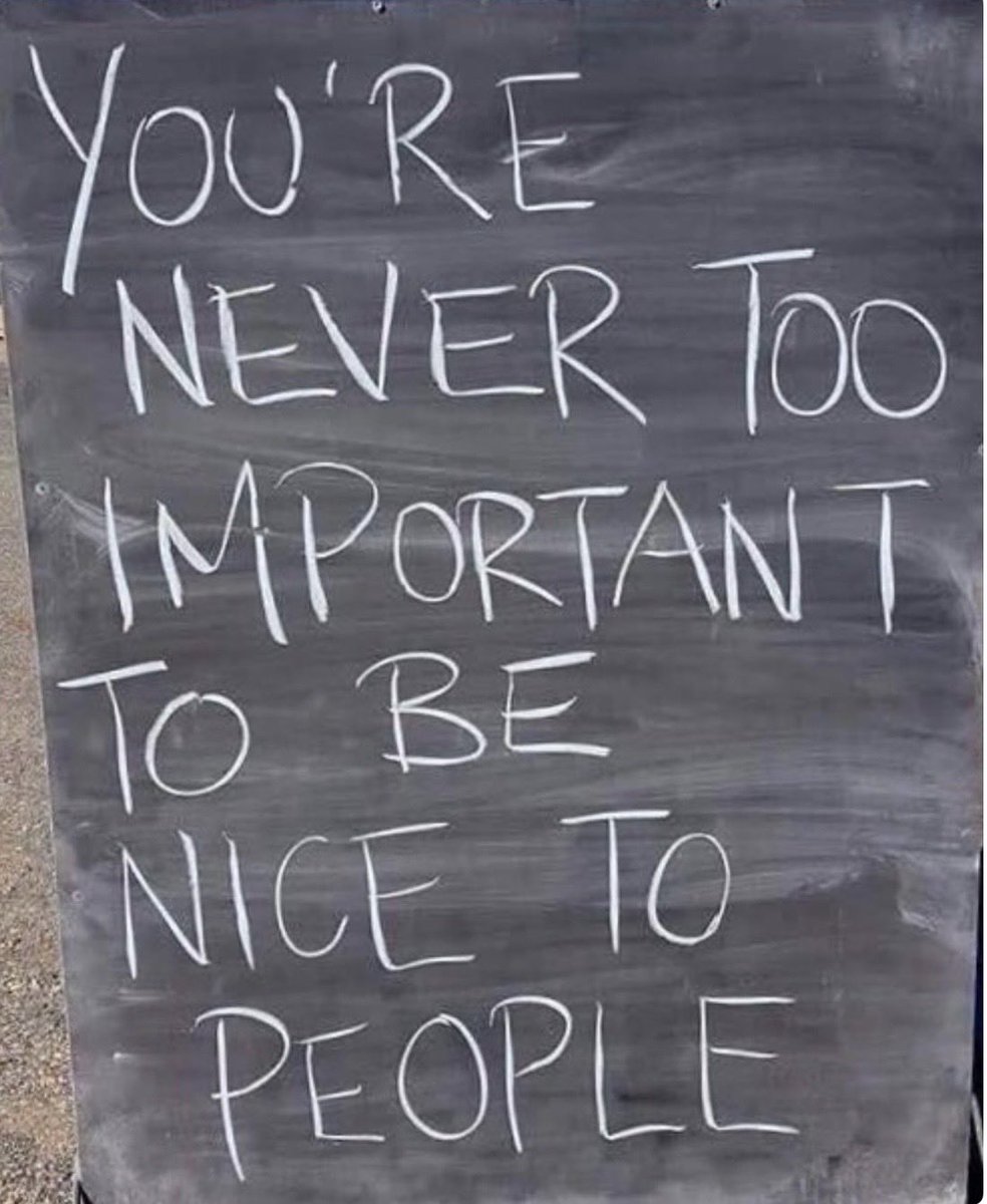 ColinSpenc4257's tweet photo. Thought of The day. https://t.co/FdvMXgvgJg