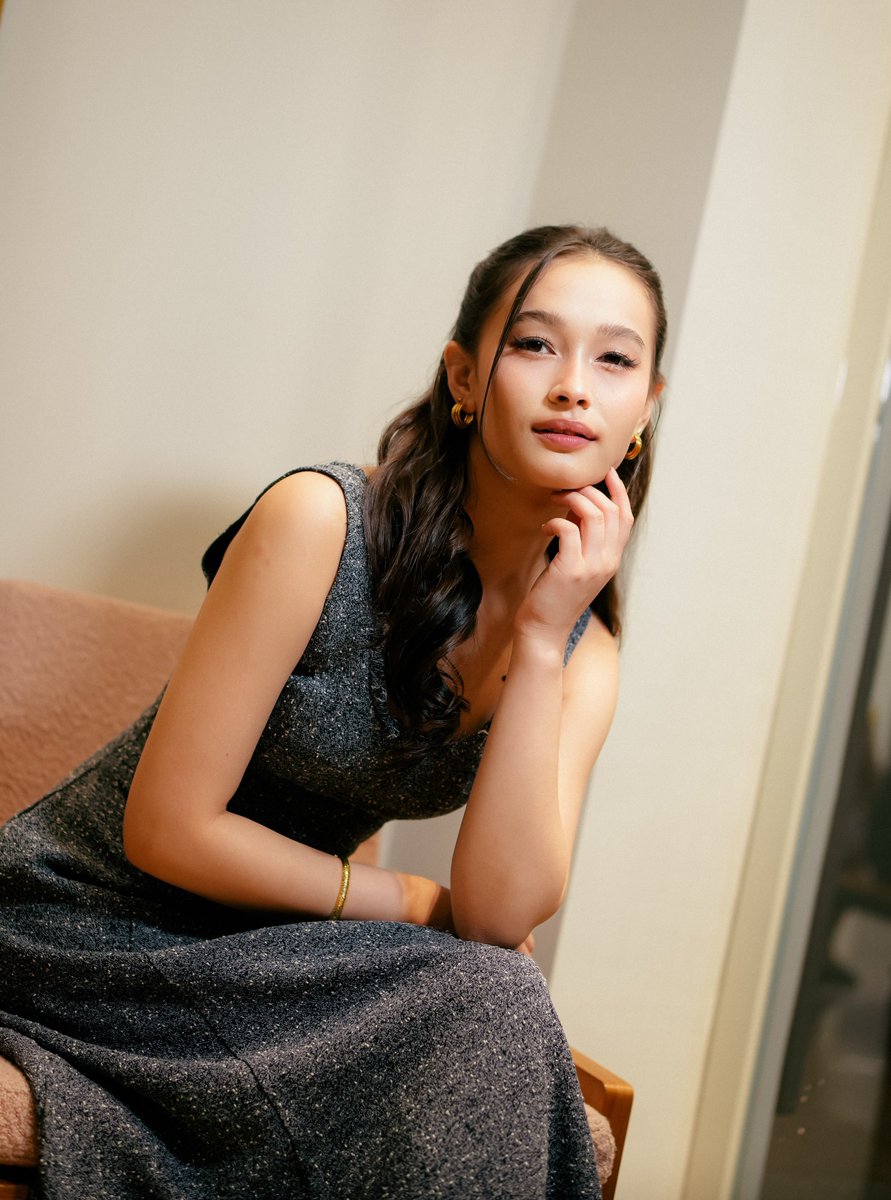 Ryzarchive1's tweet photo. Nikki with Elio ♡ ganda mo superrr 🥹

[🌙] IG: @/johnselirio_

🔗 https://t.co/uS5CxJAkaa

#NikkiVan #SANDROFW26 #SSILIFE #SandroParis https://t.co/D8rXUdg1B9