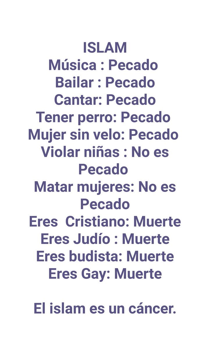 voxsincomplejo's tweet photo. 🖐️🖐️🖐️🖐️🖐️🖐️🖐️ https://t.co/cXldaMaKqC