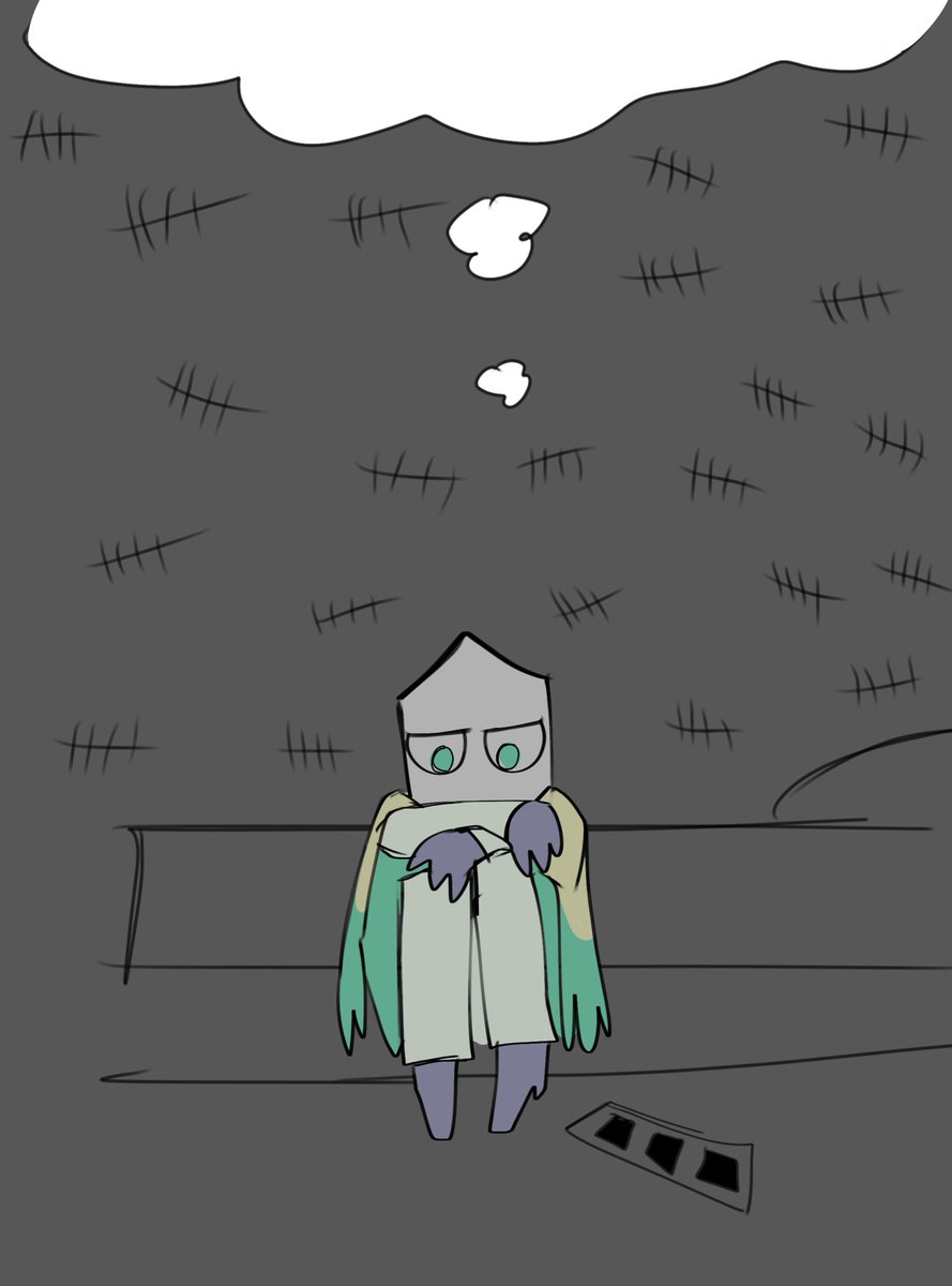 suweetmichi's tweet photo. IM SORRY #miketwt but an idea I had in mind of my AU and I had to draw it rq #TheAngelsProgram https://t.co/FxmuscF9yw