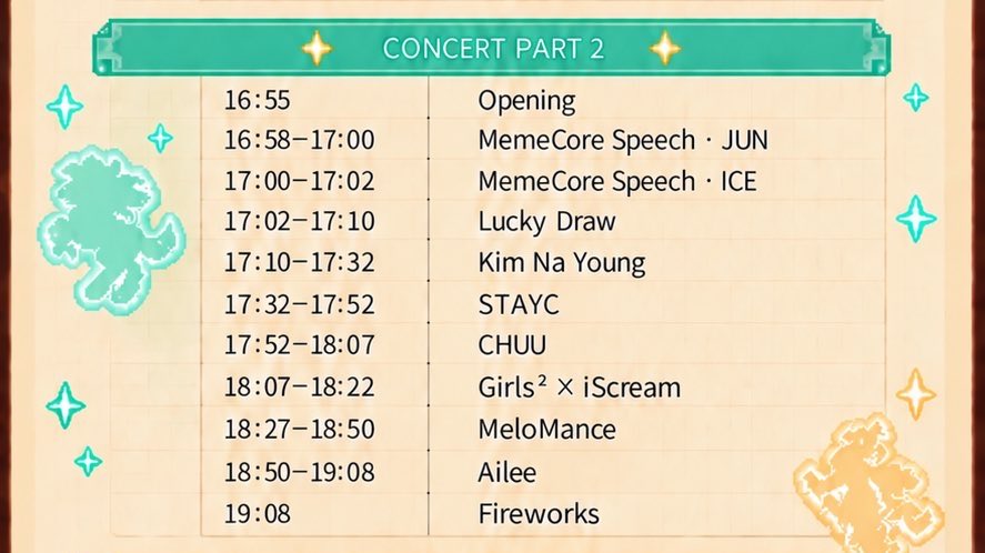 luvleeisa24's tweet photo. sumin and chuu in one event hello please do something !! https://t.co/IsU2eMAcJv