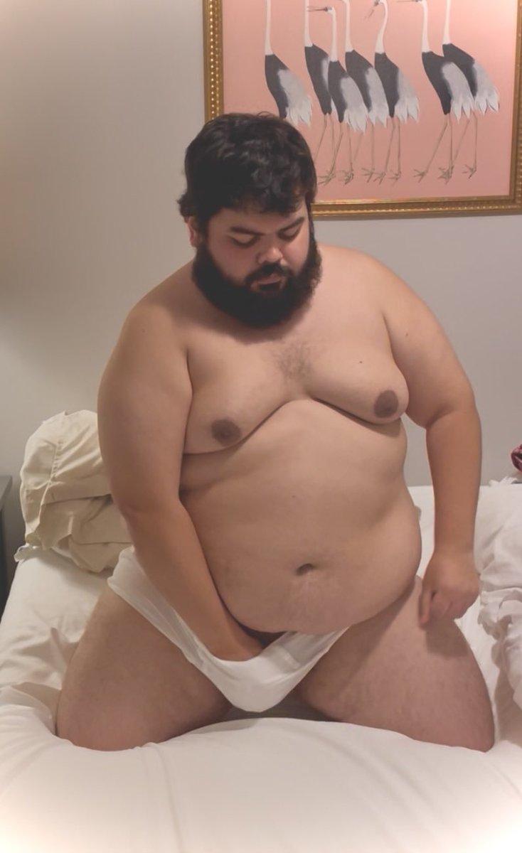 osocromos's tweet photo. 😛 
#gaybear #gaychub https://t.co/UQE5pJeMO5