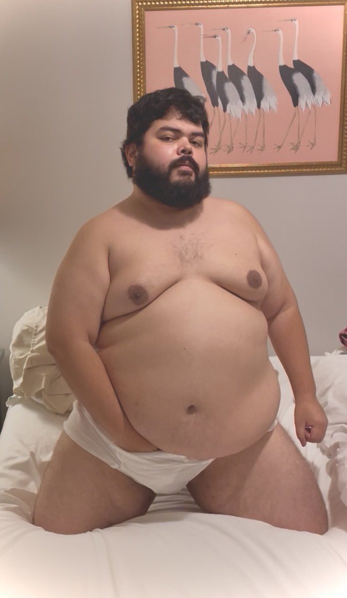osocromos's tweet photo. 😛 
#gaybear #gaychub https://t.co/UQE5pJeMO5