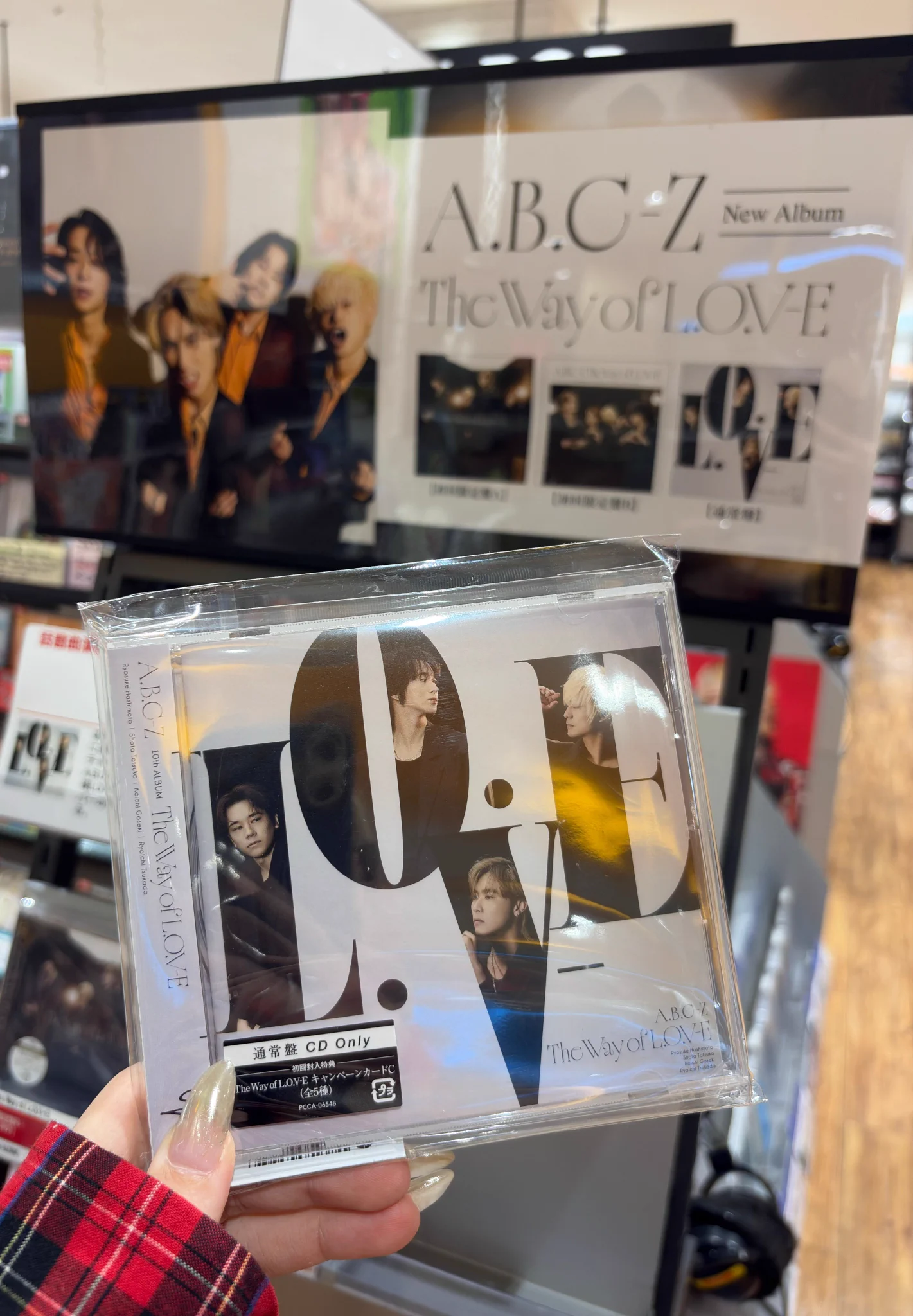 タワーレコードららぽーと磐田店 على X: 