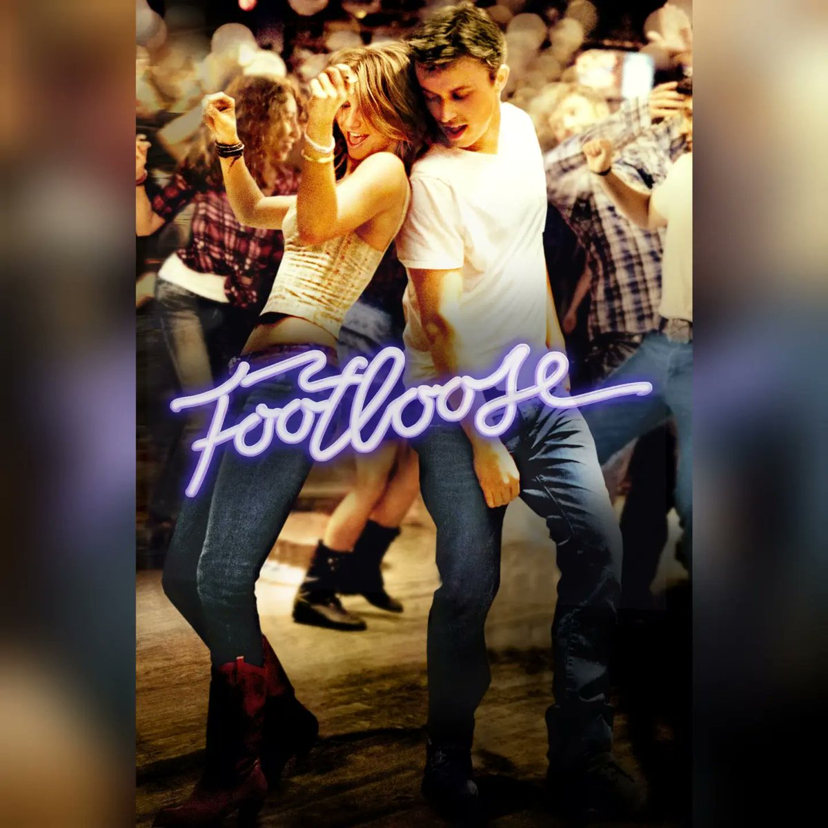 gradywilson's tweet photo. Photo by Daily Movie on July 30, 2026. May be an image of dancing, a poster, and text. https://t.co/SYVP1UJtx8