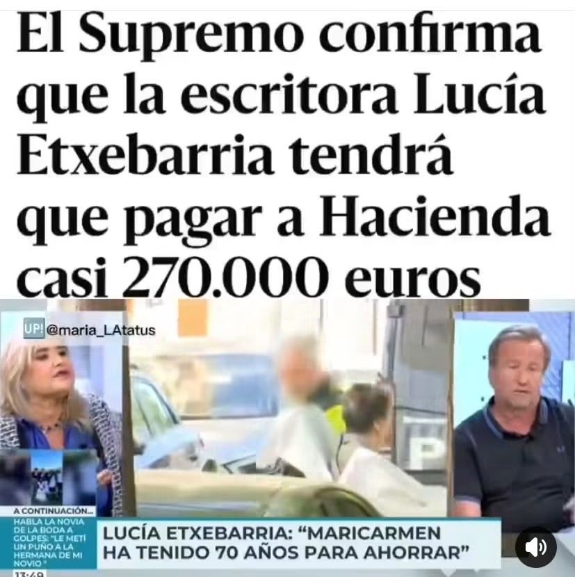 Miri_Queen's tweet photo. @LaEtxebarria Trabaja y paga https://t.co/G8rfUB9lqc