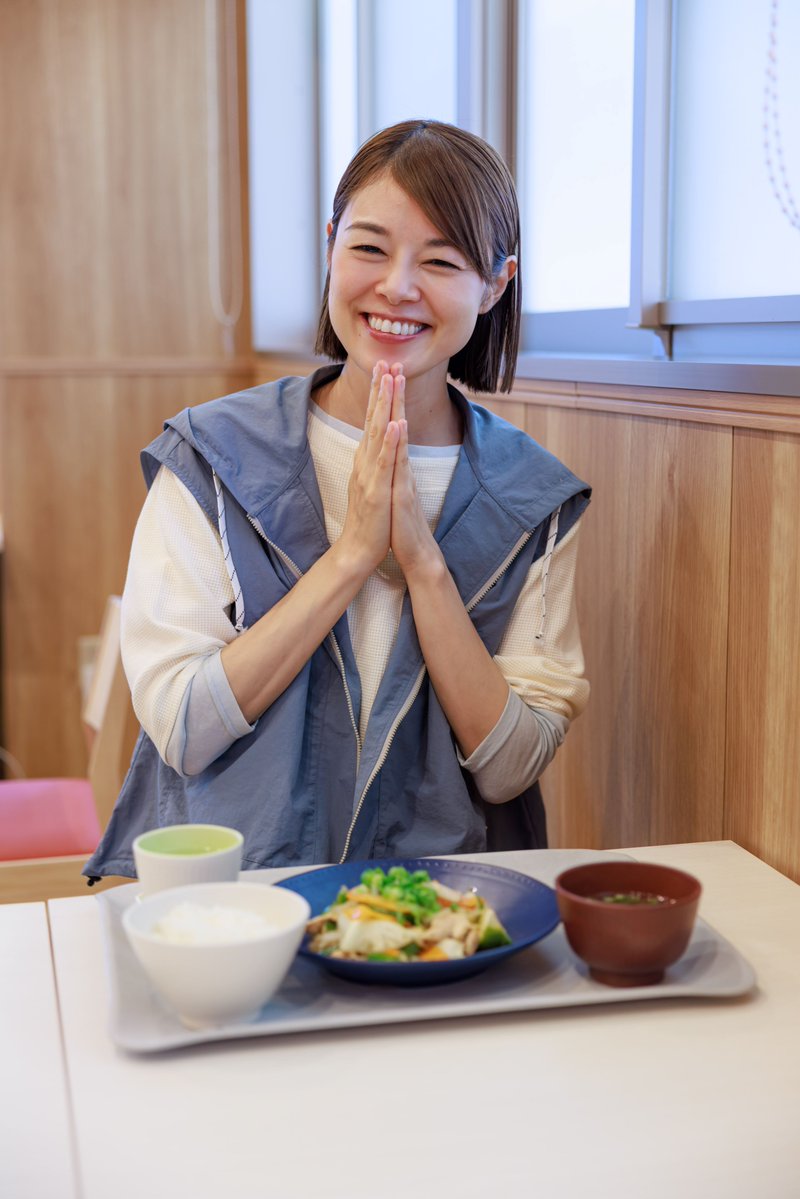 shokuikuzennoh's tweet photo. 📻#あぐりずむ 川瀬良子のあぐり紀行in但馬(#tokyoFM)【告知】

10/1(木)は、兵庫県豊岡市へ！
JAたじまの枚田さんから、現在のコウノトリの様子やその礎となる地域の農業についてお話を伺いました👏
詳細は番組でお聴きください📻

#川瀬良子 https://t.co/FR1rWbOeZS