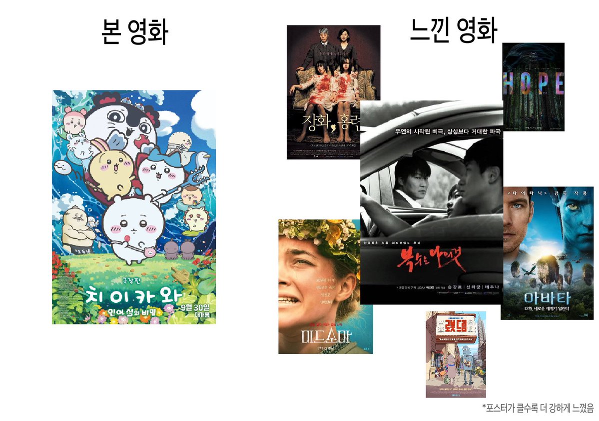 firescapeinthe's tweet photo. 개봉기념 올려보는 나의감상평(ㅋㅋ): https://t.co/m9Za8I12Wf