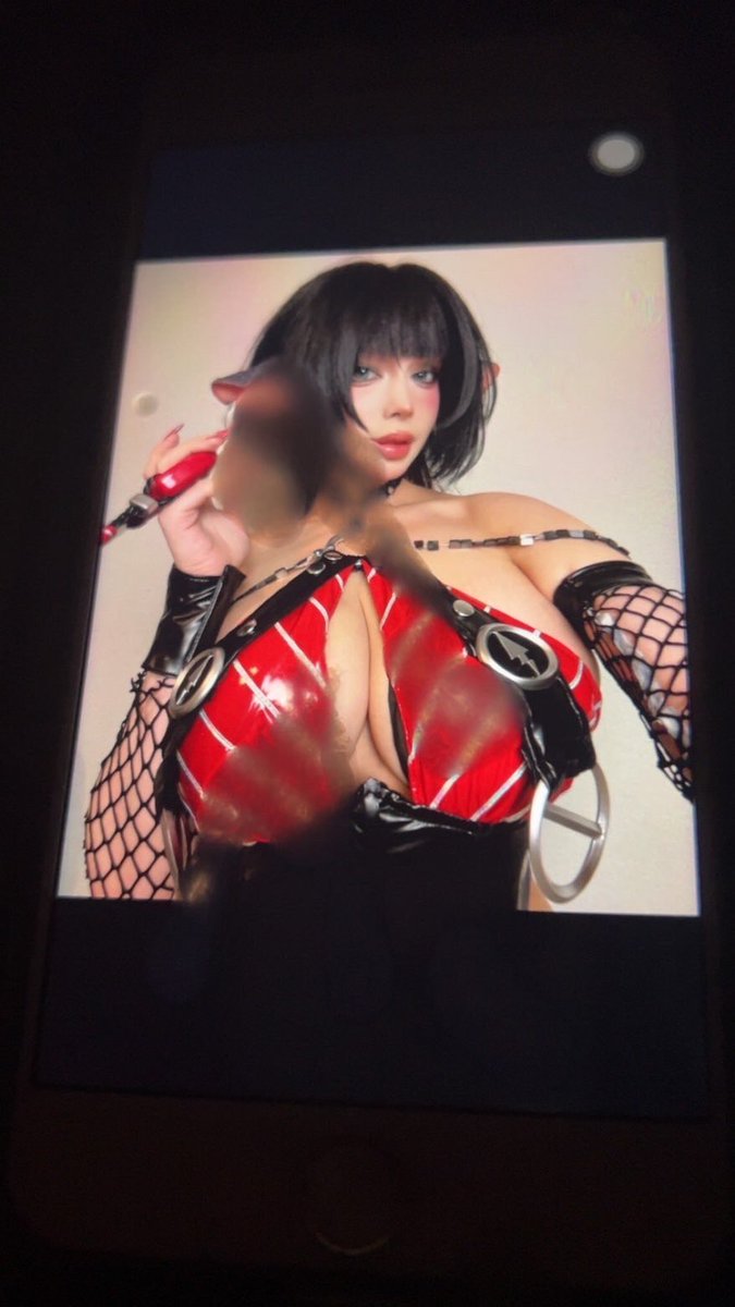 spritespixiespr's tweet photo. painted @suakirin a lil while ago ;) #cumtribute #cumtributeِs https://t.co/RiDa9RbIPP