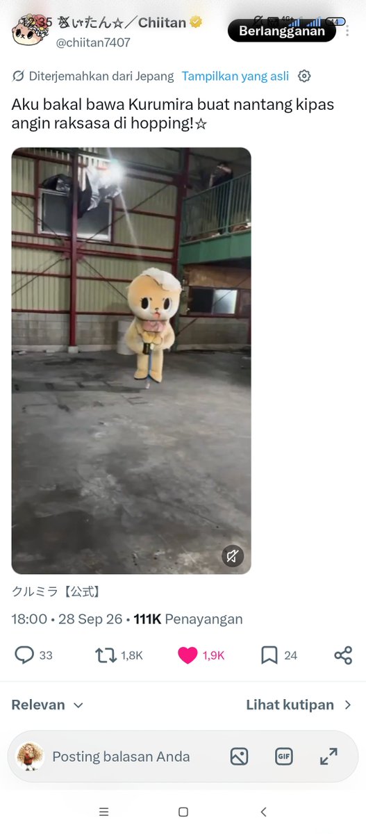 rezekimei2's tweet photo. @iyagirL2016 https://t.co/8dMzTodKPg