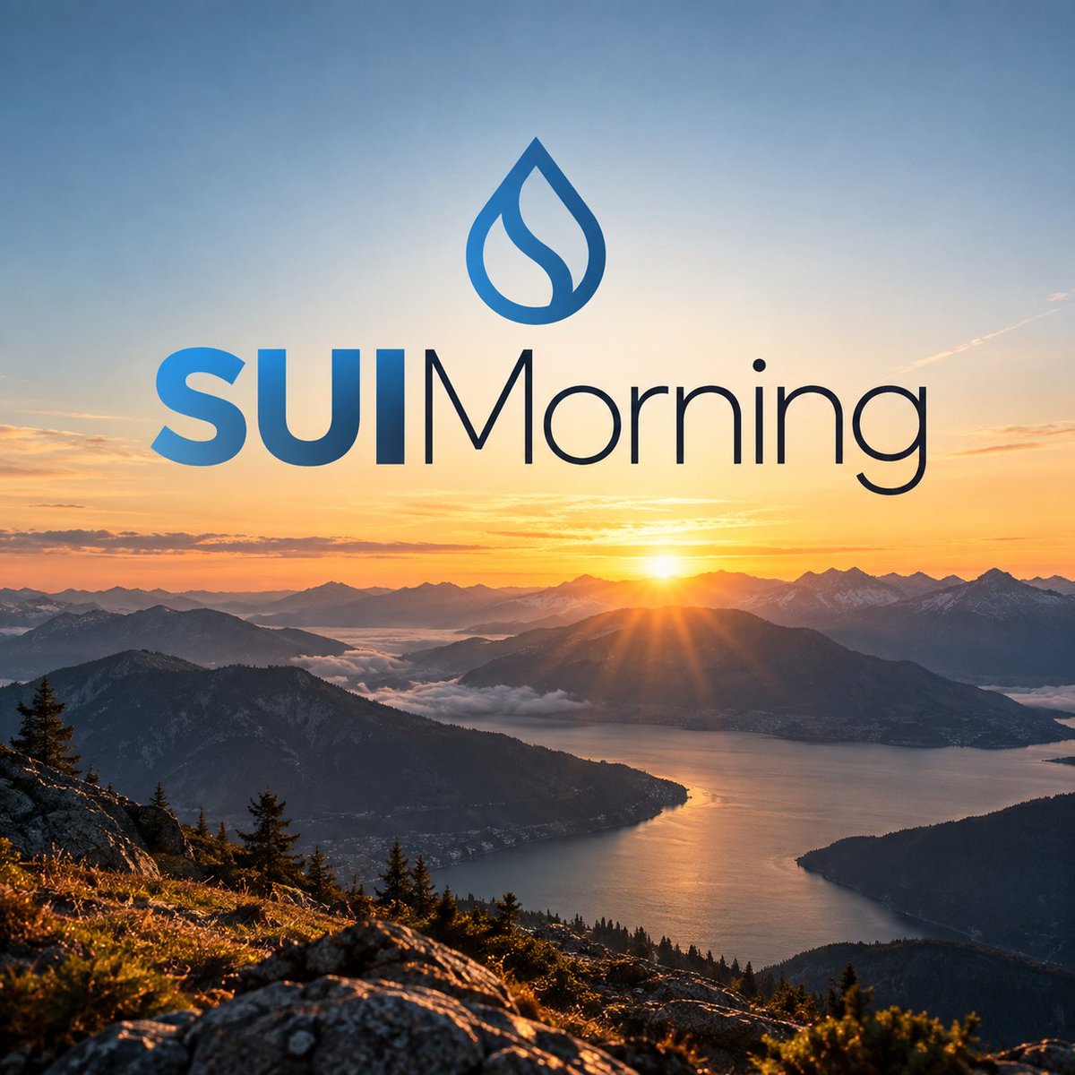 crypto_rage_X's tweet photo. Good morning, $SUI community! ☀️🌊
New day. New candles. New opportunities. 👀
Let’s see what $SUI has in store for us today.
Have a great day, SUI fam! 💧 https://t.co/8tBoIQU57X