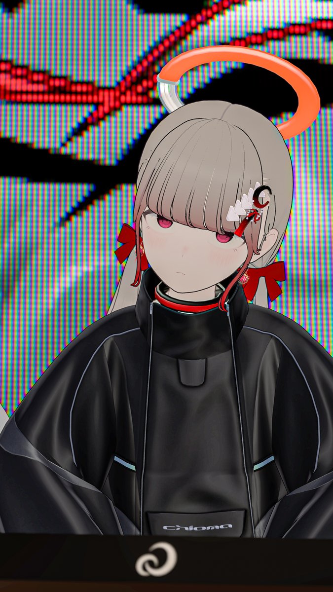 biQmac_vrc's tweet photo. #KujiAvatarMidnightClub
9/29のお写真です！
週初めも終わりもKAMCは盛り上がっております🍔

そして新スタッフ衣装が完成！各々改変しておりますので話のネタにしてください🎉

※こちらの写真は第1・第3インスタンス中心です
※お写真リプに続きます
※ショーアバター忘れてる人ごめんなさい https://t.co/srmlOENURg