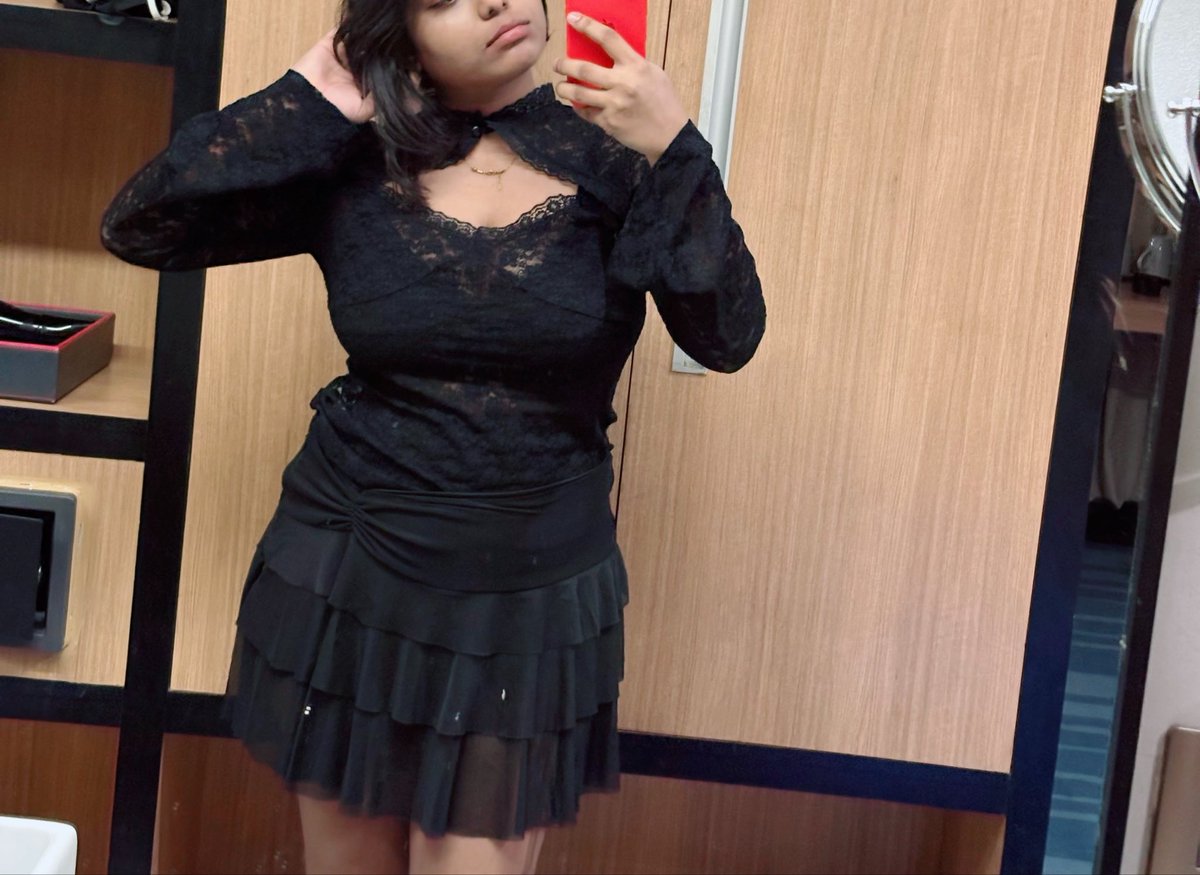 GoddessKhyati_'s tweet photo. This weekend set the standard pretty high. Let’s see what you guys bring to the table for the next one 💅🏻 https://t.co/o0bBaOHqVa