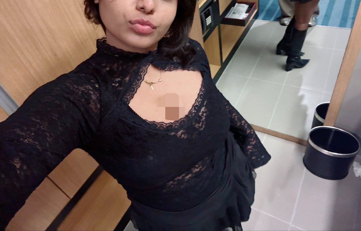 GoddessKhyati_'s tweet photo. This weekend set the standard pretty high. Let’s see what you guys bring to the table for the next one 💅🏻 https://t.co/o0bBaOHqVa