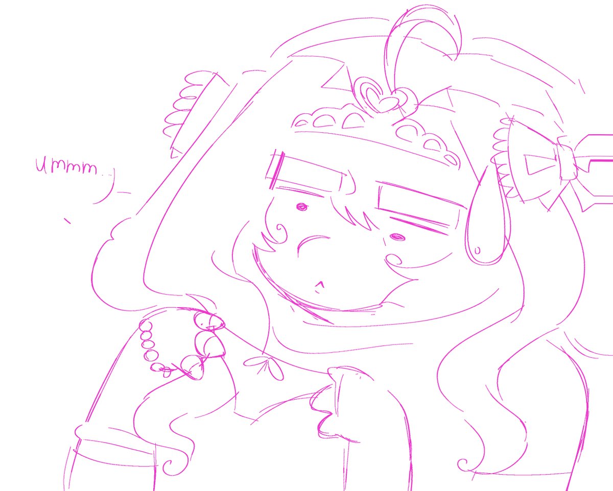 MuffinSpr1nklez's tweet photo. Im so lazehhhh sorry #adventuretime #fionnaandcake #fionna https://t.co/xcUvU1IPhn