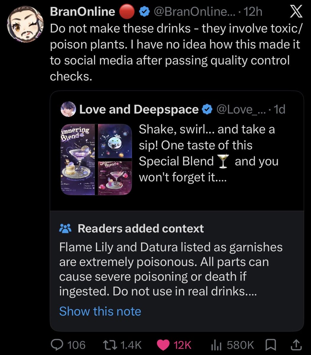 seraphim_fest's tweet photo. Health crisis posts reaching non-LADS audiences, literal doctors and bartenders btw, and there's still no disclaimer. Yet people wonder why Valko supporters still haven't been addressed and why some feel pessimistic…
#PapergamesRuinsCNgaming
#PPGruinsChineseCulturalExport https://t.co/hXHYzXVWV9