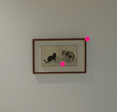setiogi's tweet photo. “Three years ago, when I held an anonymous exhibition in Korea…”
-@BTS_twt Namjoon at #RMxSFMOMA

Anonymous? Uhm… We knew.
That exhibition feels/looks/smells a lot like Nam 😉 [see QT]

Still, glad he himself confirmed it now.

#BTS #RM https://t.co/Nn7WKUhUc8