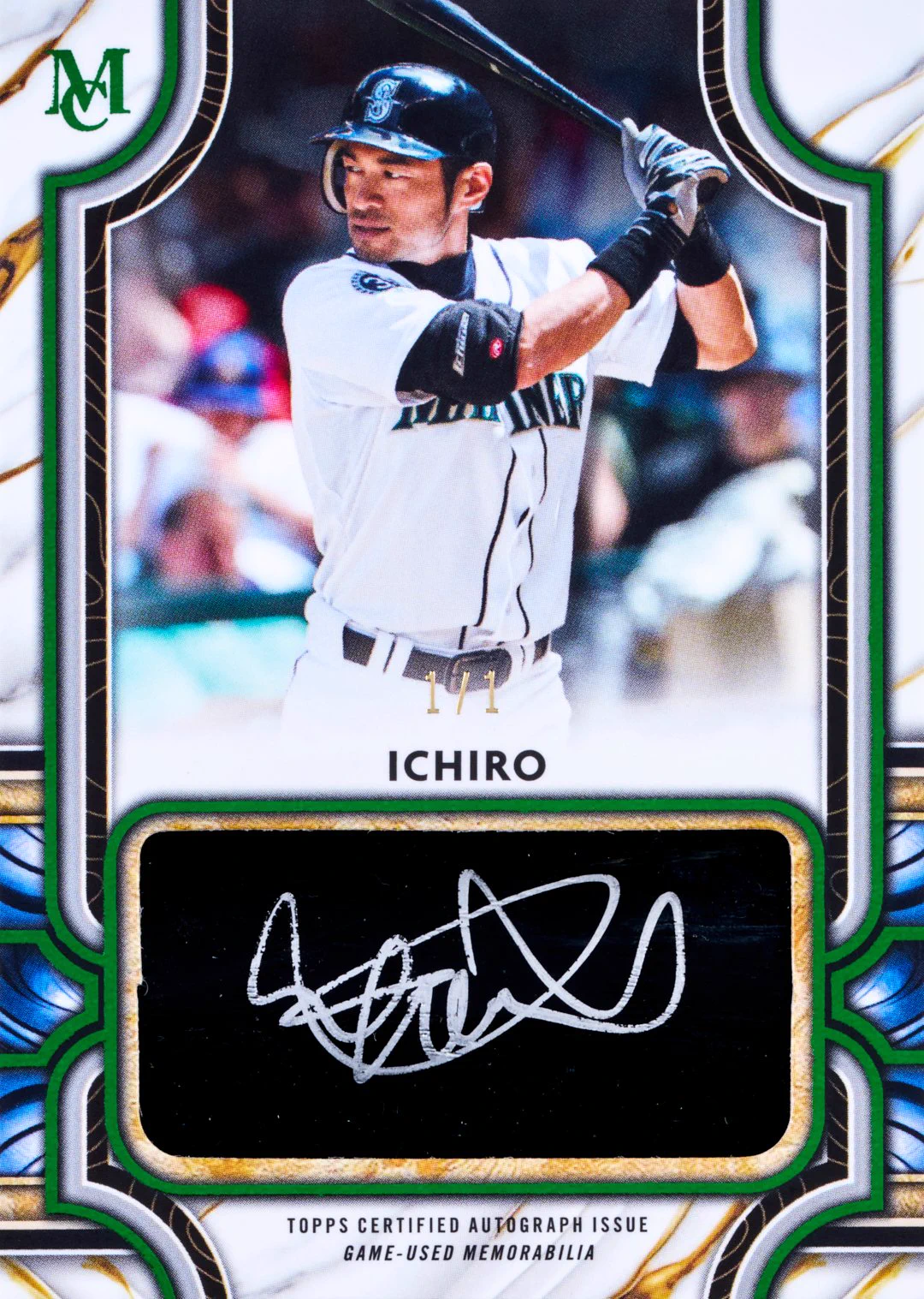 Topps Japan a X: 