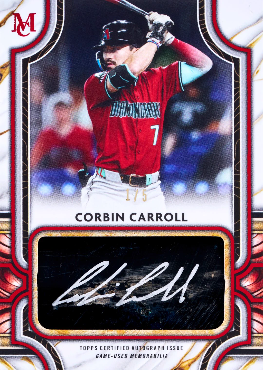 と*り様 グリーズマン　直筆サインカード　Topps Museum Collec Topps Japan a X: 