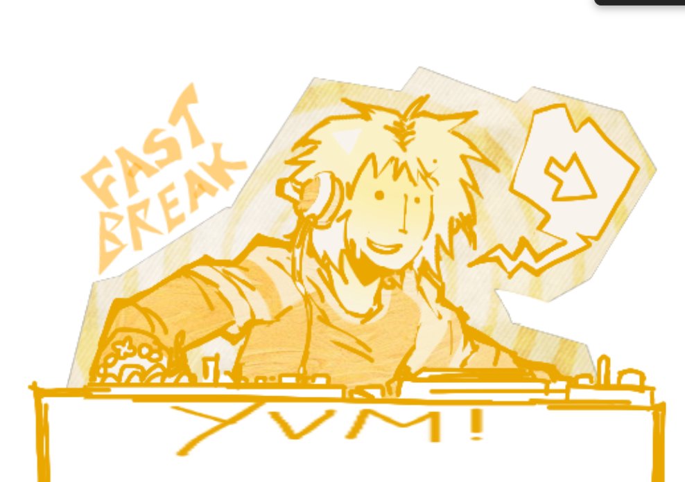 Yummii1_'s tweet photo. In honor of finally FC'ing yeahman, I introduce
#yeahman sona
#fnf https://t.co/3H8aAUQ78F