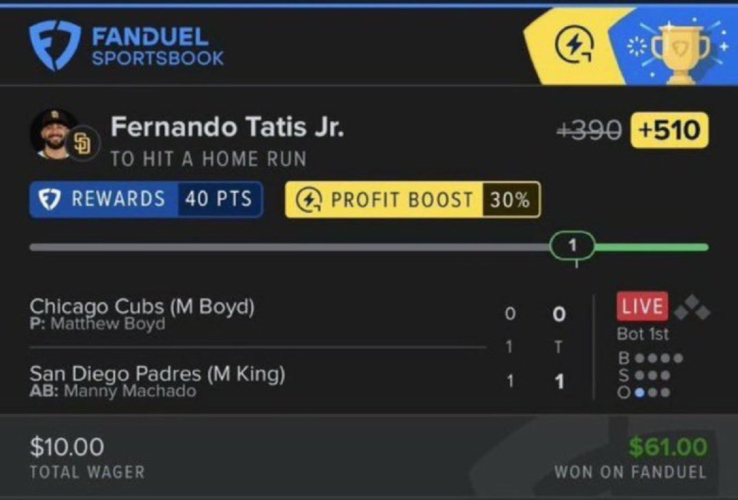 parlayqueenflex's tweet photo. More deals discord

TELE GC LINK 🔗 IN BIO IF YOU WANT ACCESS TO ALL MY BEST PLAYS !

#NBA 🏀 | #WNBA | #CBB 🏀 | #NFL 🏟️ | #PrizePicks 🔐 | #PROPS | #POTD 📋 | #Picks | #MLB ⚾ | #Gambling𝕏 https://t.co/MVIgolhTkx